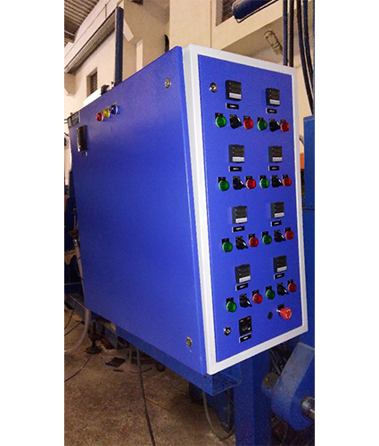 Electrical Control Panel T