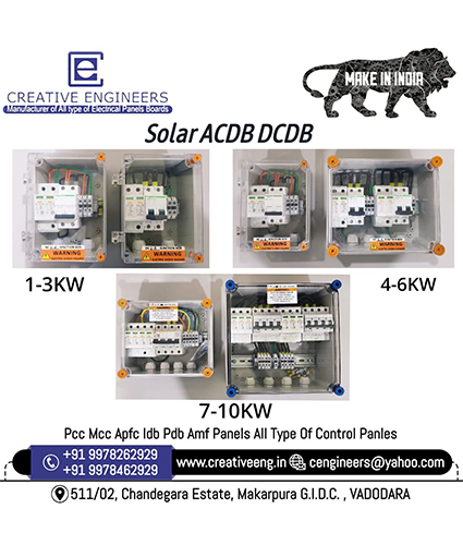 Solar-acdb